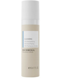 10% happekoorija 50ml