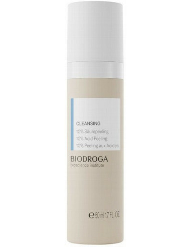 10% happekoorija 50ml