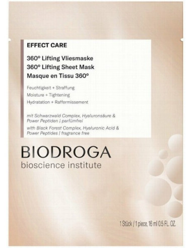 Pinguldav kangasmask 16ml