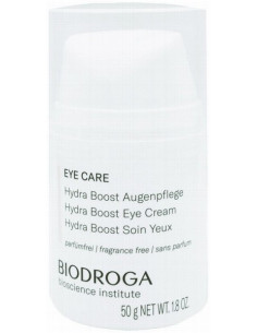 Niisutav silmaümbruskreem 50ml
