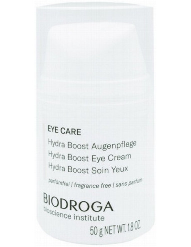 Niisutav silmaümbruskreem 50ml