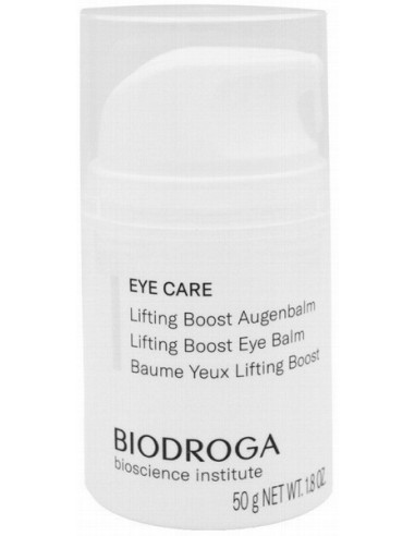 Silmaümbruse liftingpalsam 50ml
