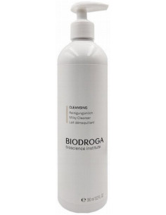 Puhastuspiim 390ml