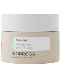 Slow Age 24H rikkalik...