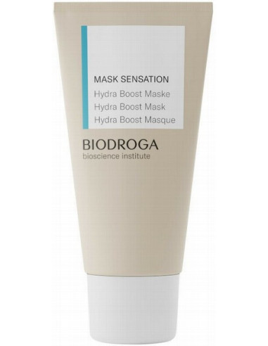 Niisutav mask 50ml