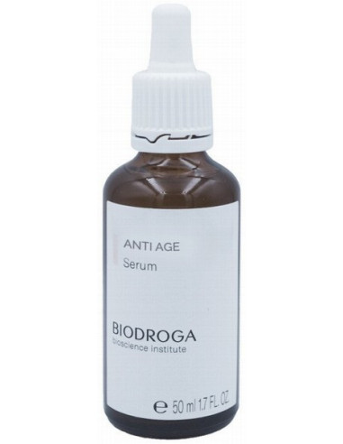 Vananemisvastane seerum 50ml