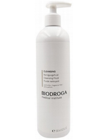 Puhastusvedelik 390ml