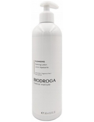 Tooniv kreem tundlikule nahale 390ml