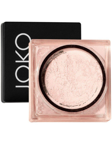 JOKO BAMBOO puuder