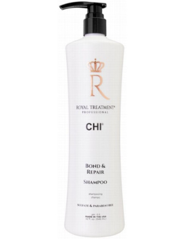 Royal Treatment BOND & REPAIR taastav...