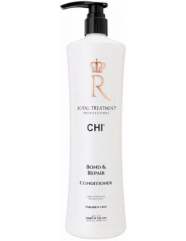 Royal Treatment BOND & REPAIR taastav...