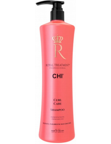 Royal Treatment CURL CARE niisutav...