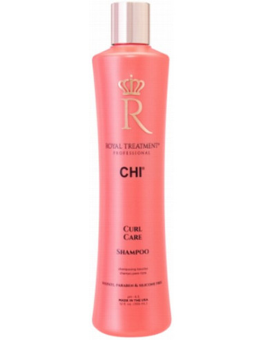 Royal Treatment CURL CARE niisutav...