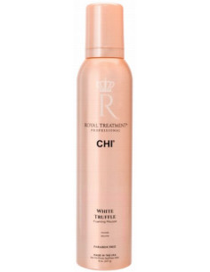 Royal Treatment valge...