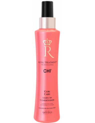 Royal Treatment CURL CARE niisutav ja...