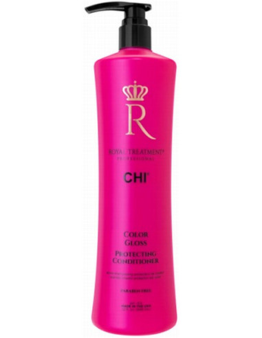 Royal Treatment COLOR GLOSS palsam...
