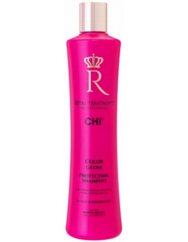 Royal Treatment COLOR GLOSS šampoon...