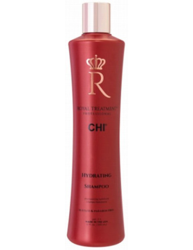 Royal Treatment niisutav šampoon 355ml