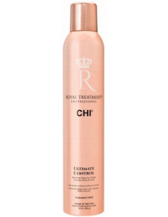 Royal Treatment juukselakk...