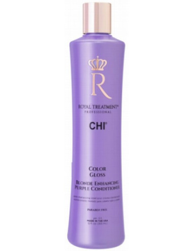 Royal Treatment COLOR GLOSS palsam...
