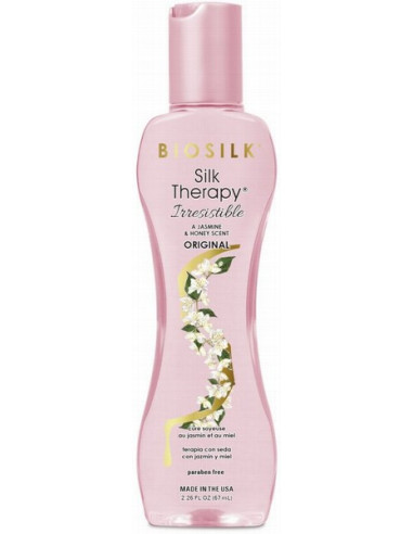 BIOSILK Silk Therapy Vastupandamatu...