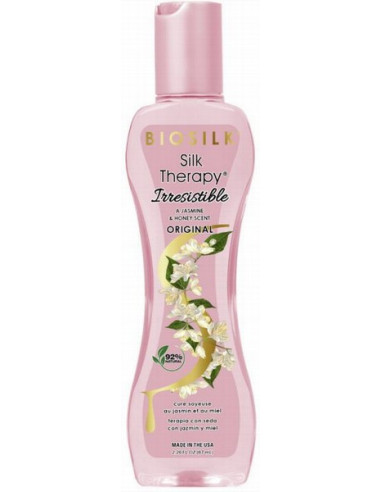 BIOSILK Silk Therapy Vastupandamatu...