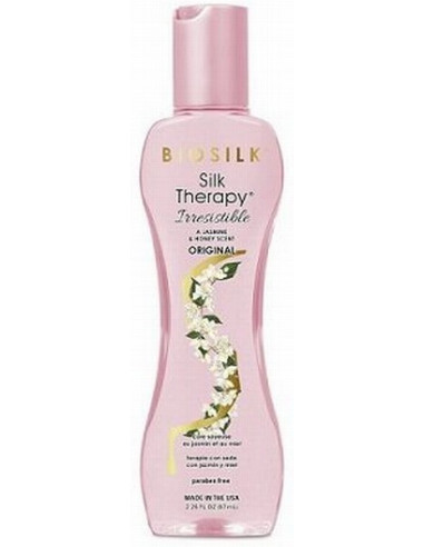 BIOSILK Silk Therapy vastupandamatu...