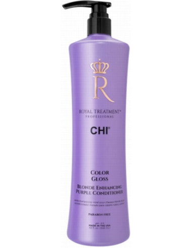 Royal Treatment COLOR GLOSS palsam...