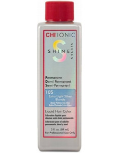 CHI Ionic Shine toonid 10S