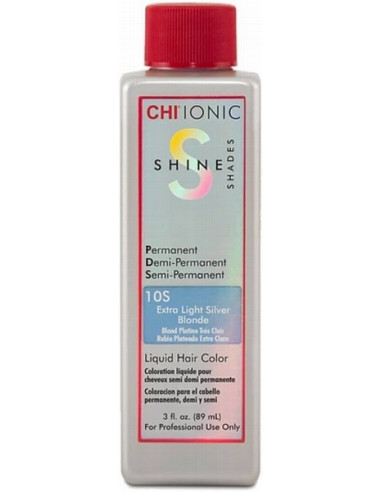 CHI Ionic Shine toonid 10S