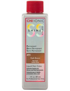 CHI Ionic Shine toonid 4N
