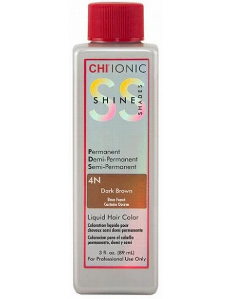 CHI Ionic Shine toonid 4N