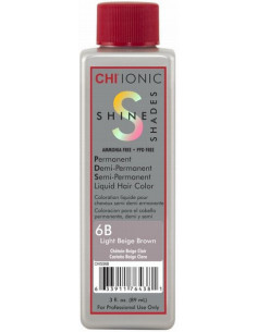 CHI Ionic Shine toonid 6B