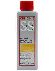 CHI Ionic Shine toonid 8G