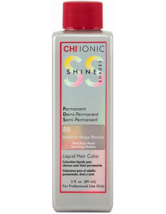 CHI Ionic Shine toonid 8B