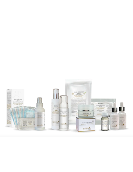 SkinSystem Näokreem Nutri Age 50ml