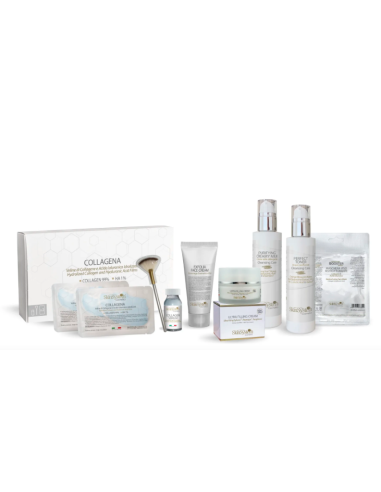 SkinSystem näopuhastuspiim 250ml