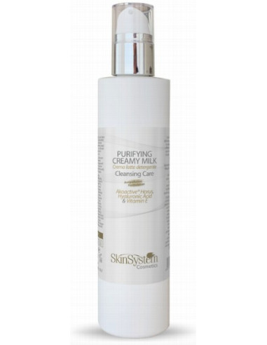 SkinSystem näopuhastuspiim 500ml