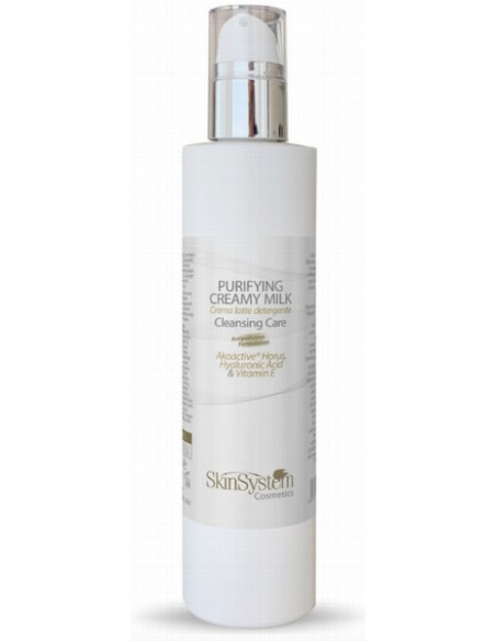 SkinSystem näopuhastuspiim 500ml