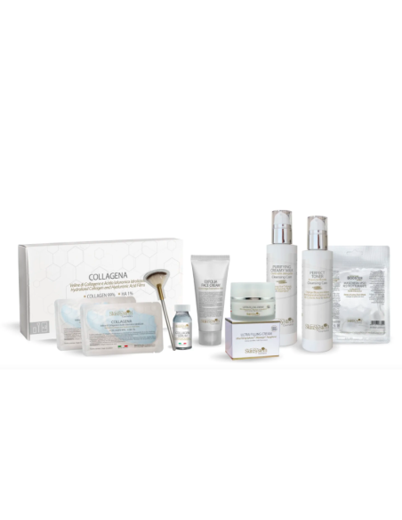 SkinSystem näopuhastuspiim 500ml