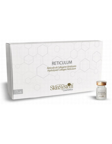 SkinSystem RETICULUM – hüdrolüüsitud...
