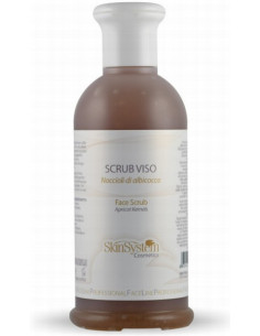 SkinSystem näokoorija...