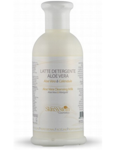 SkinSystem puhastuspiim (Aloe Vera)...