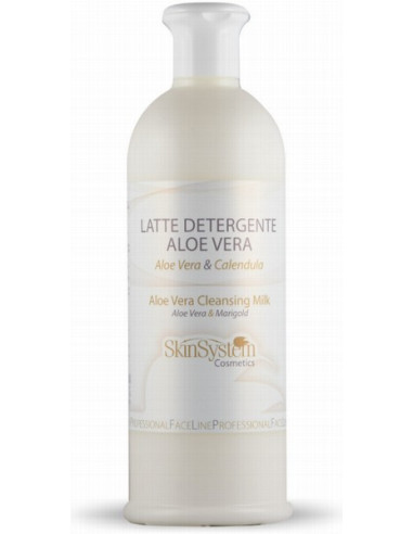 SkinSystem puhastuspiim (Aloe Vera)...