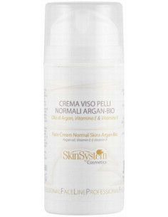 SkinSystem näokreem ARGAN...