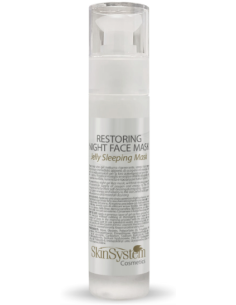 SkinSystem Öine näomask 50ml
