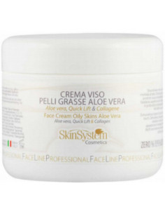 SkinSystem Face cream (aloe...