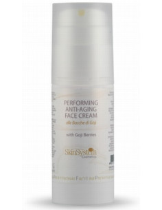 SkinSystem kortsudevastane...