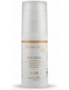 SkinSystem DERMA'AGE RF...