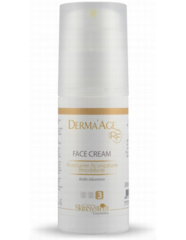 SkinSystem DERMA'AGE RF näokreem...